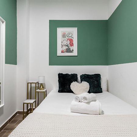 Charming Gran Via Madrid 아파트 외부 사진